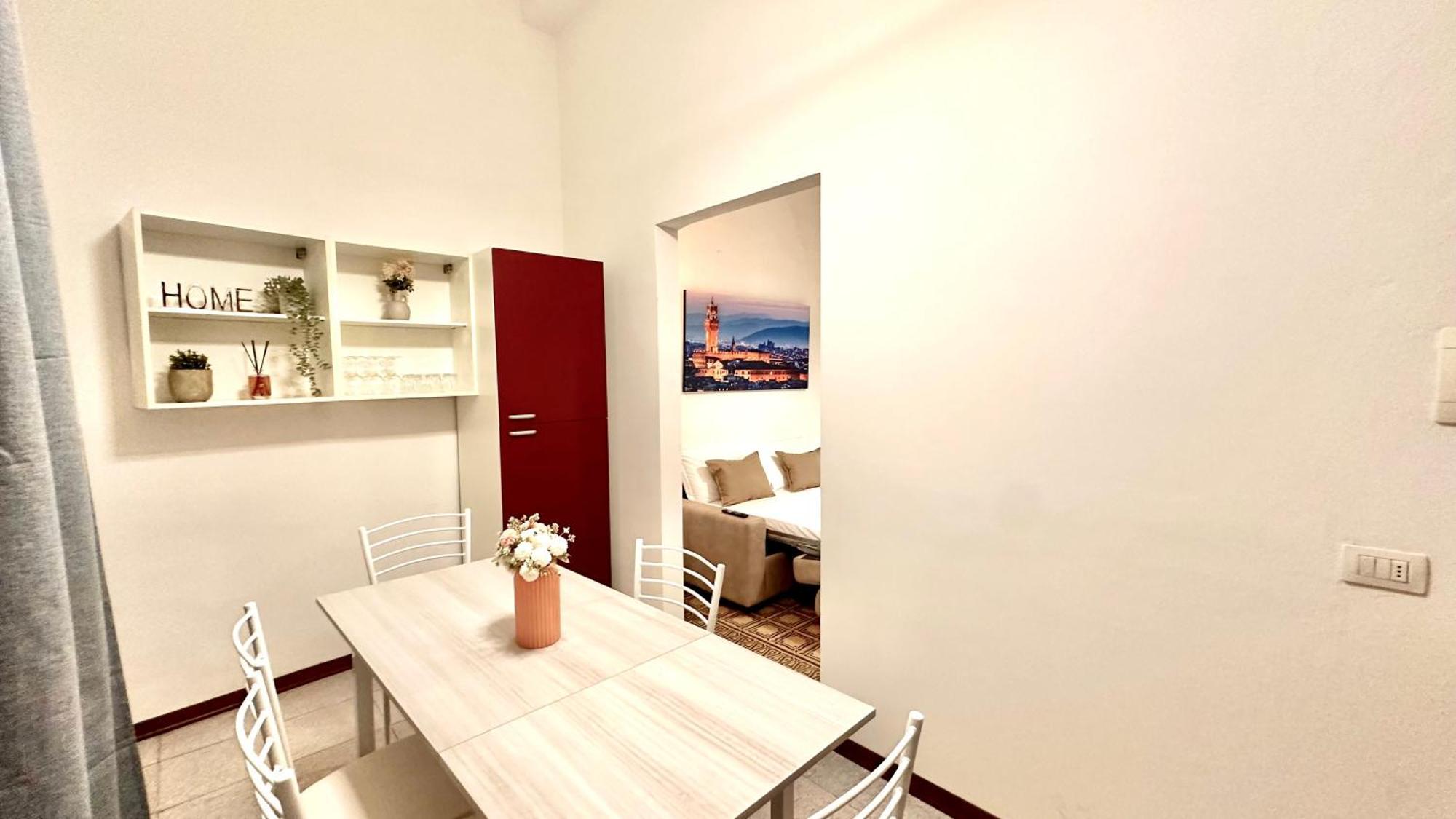 Appartement Spada & Sole - Boutique Homes In