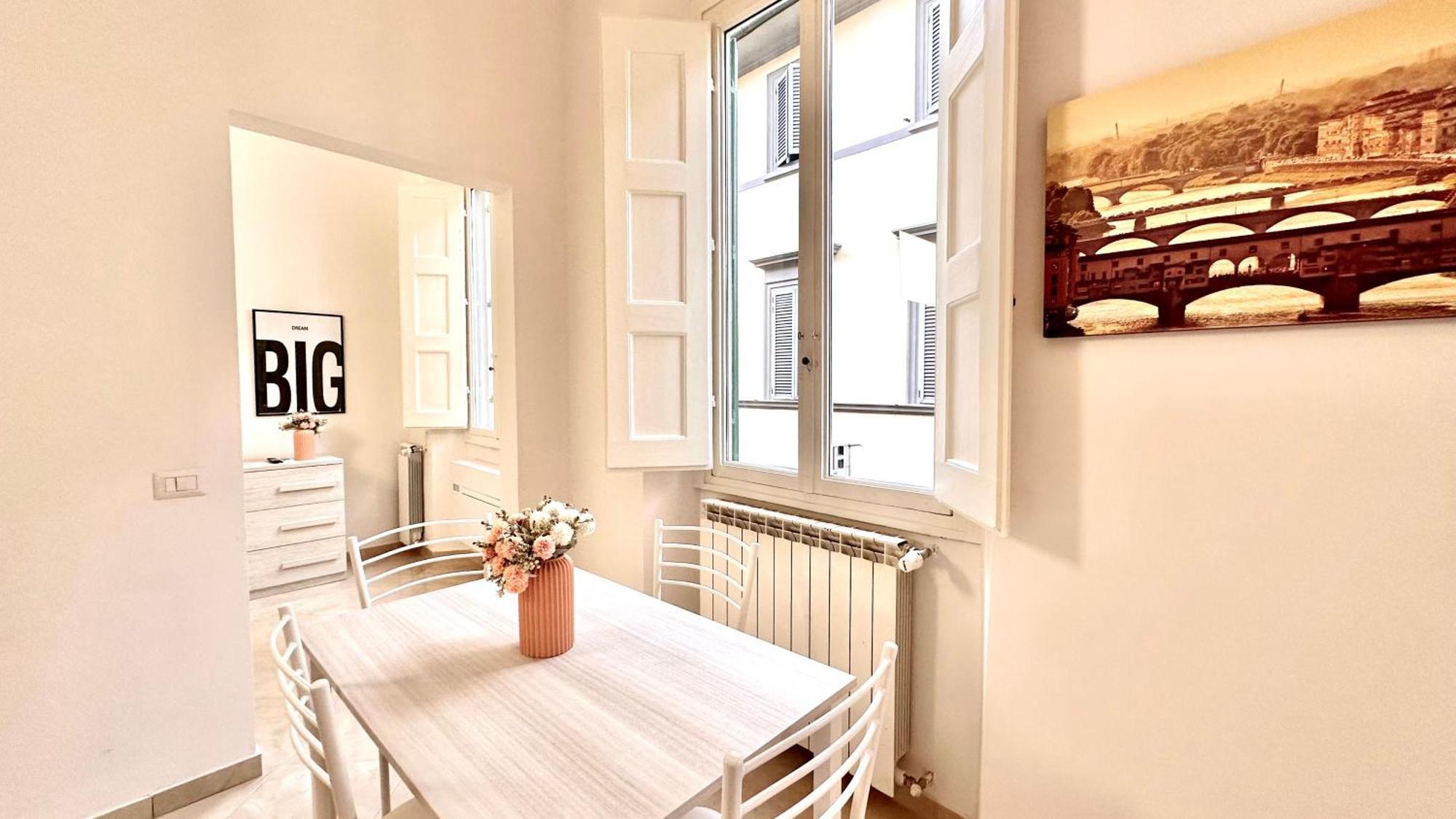 Spada & Sole - Boutique Homes In Appartement *