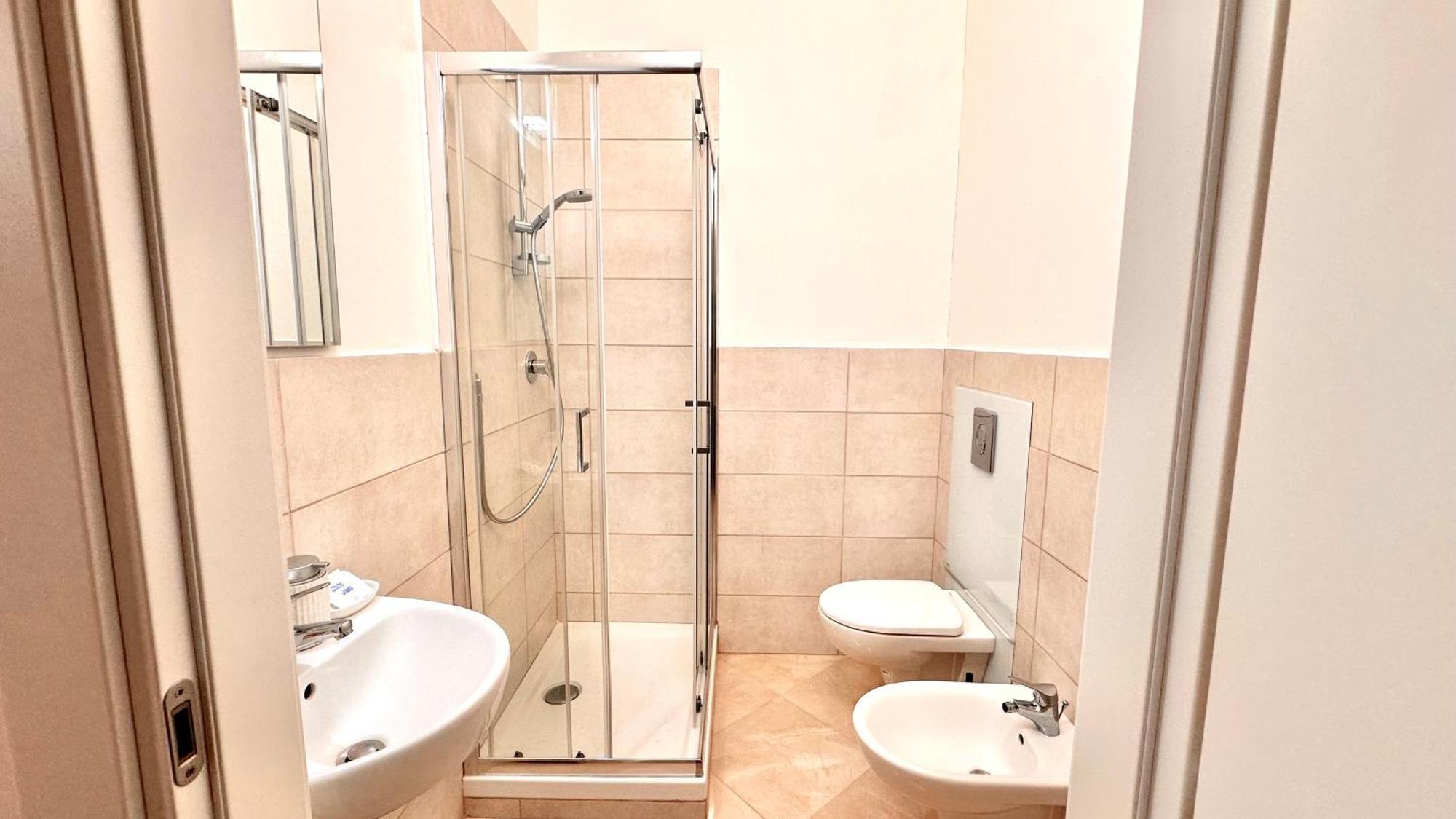 Appartement Spada & Sole - Boutique Homes In *