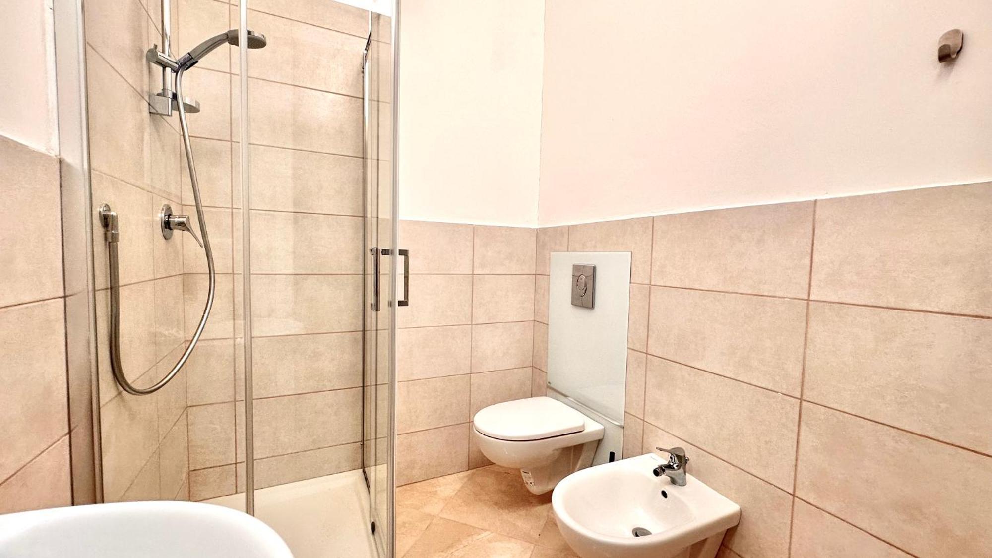Appartement Spada & Sole - Boutique Homes In