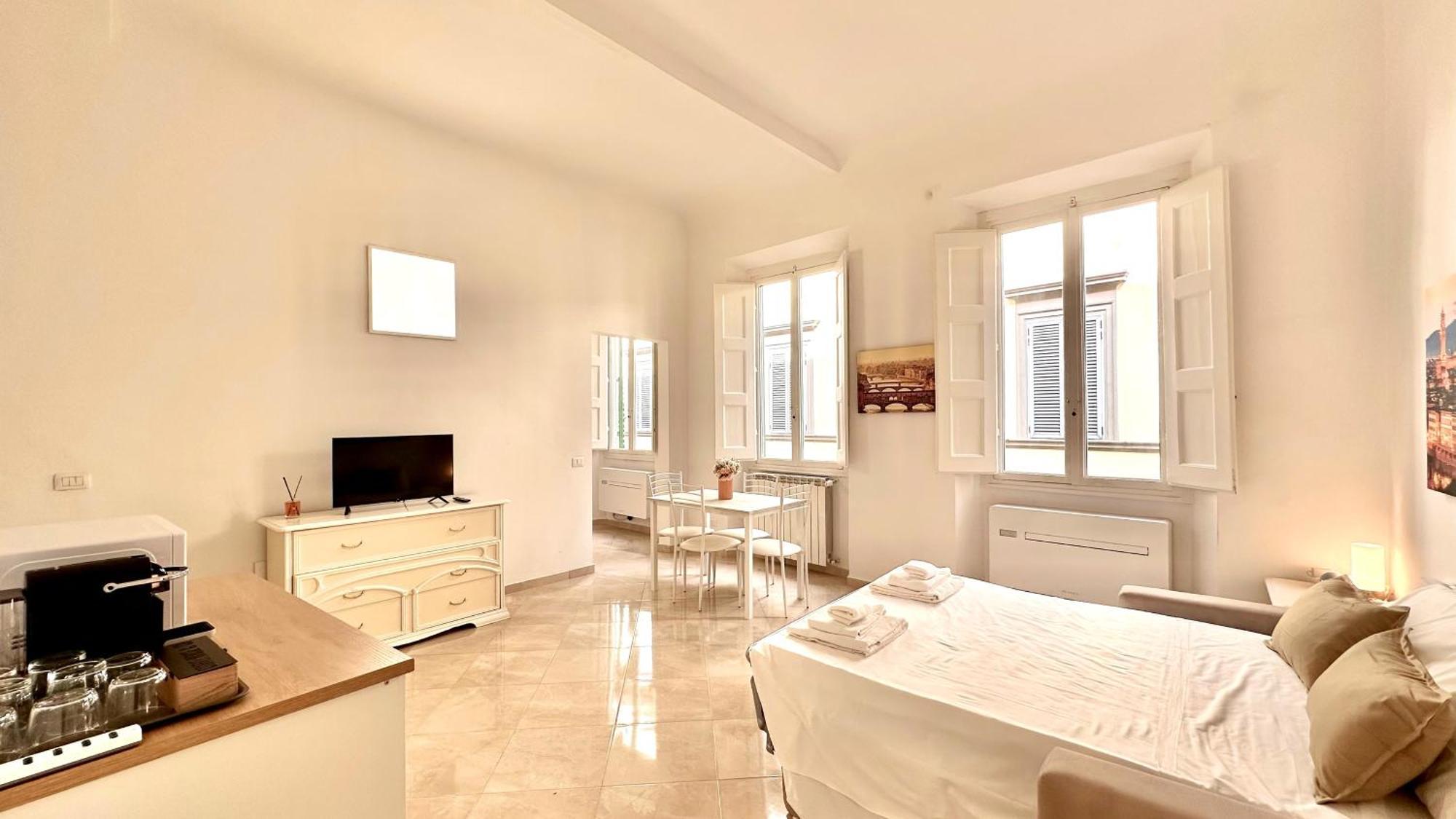 Spada & Sole - Boutique Homes In Appartement *