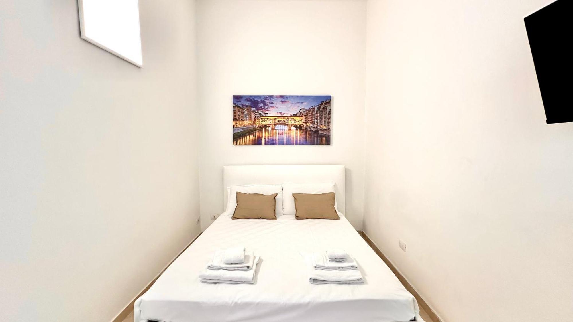 Appartement Spada & Sole - Boutique Homes In Florence