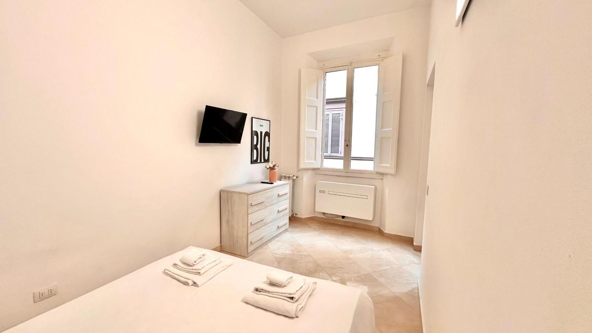 Spada & Sole - Boutique Homes In Appartement Florence