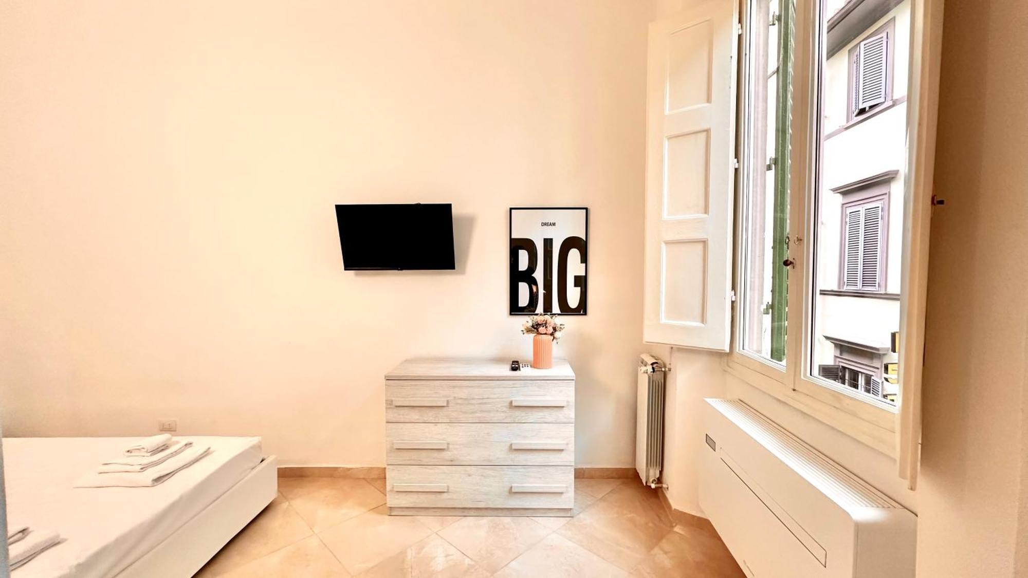 Spada & Sole - Boutique Homes In Appartement *