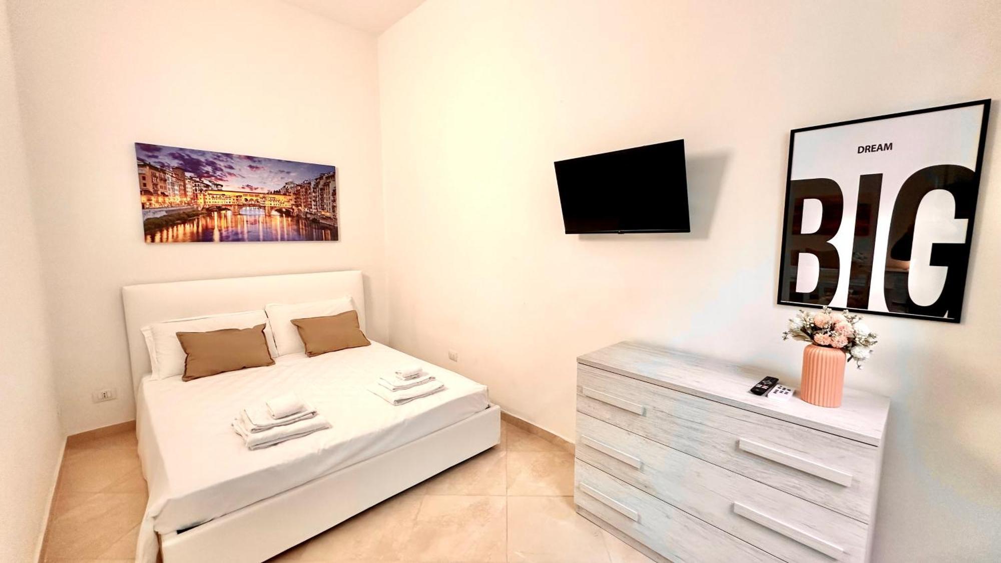 Appartement Spada & Sole - Boutique Homes In