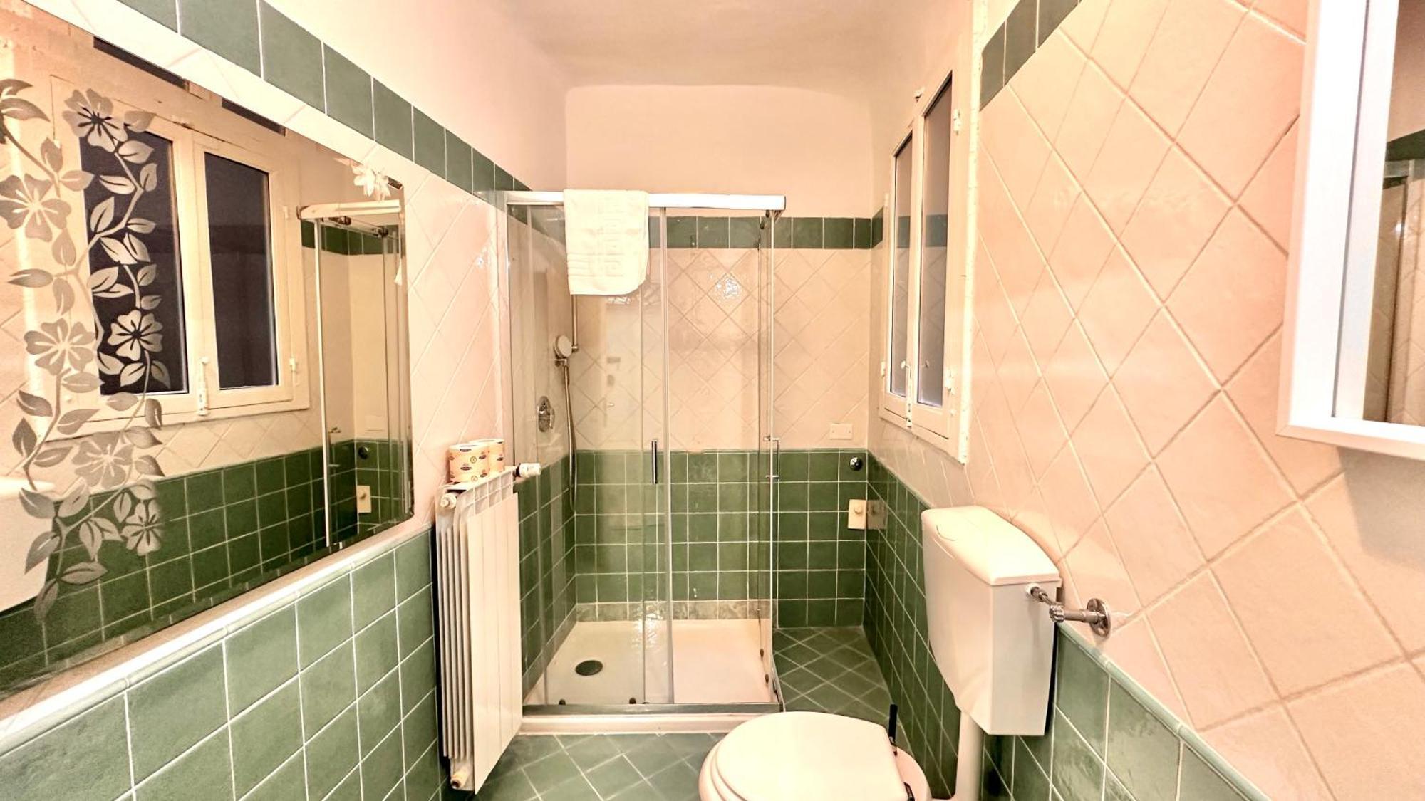 Appartement Spada & Sole - Boutique Homes In *