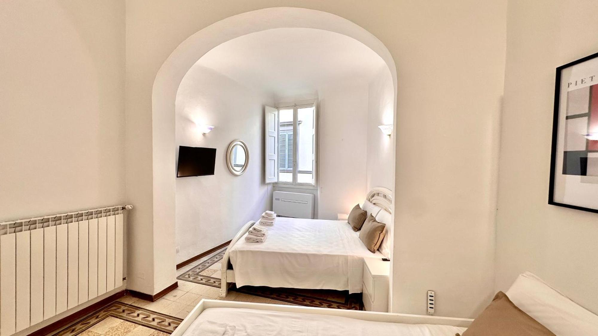 Appartement Spada & Sole - Boutique Homes In Florence