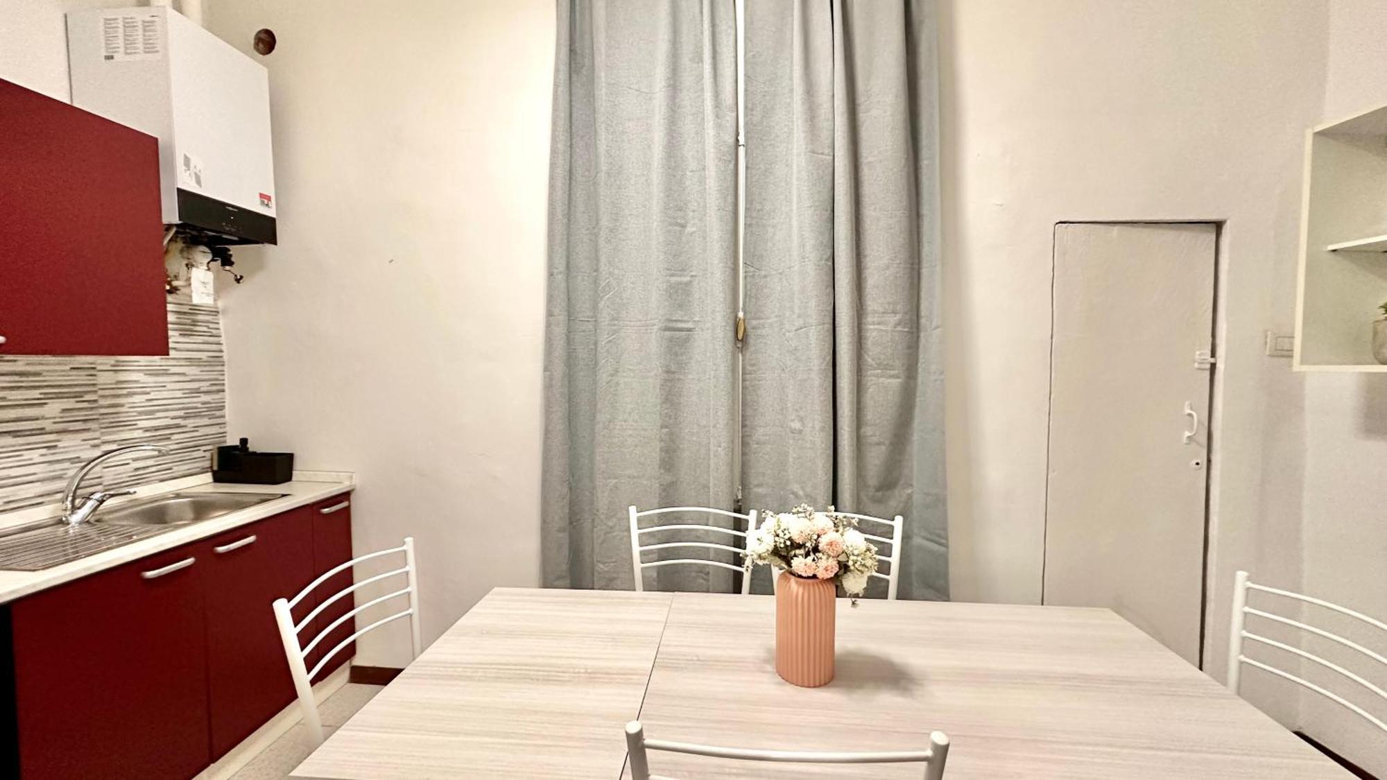 Spada & Sole - Boutique Homes In Appartement *