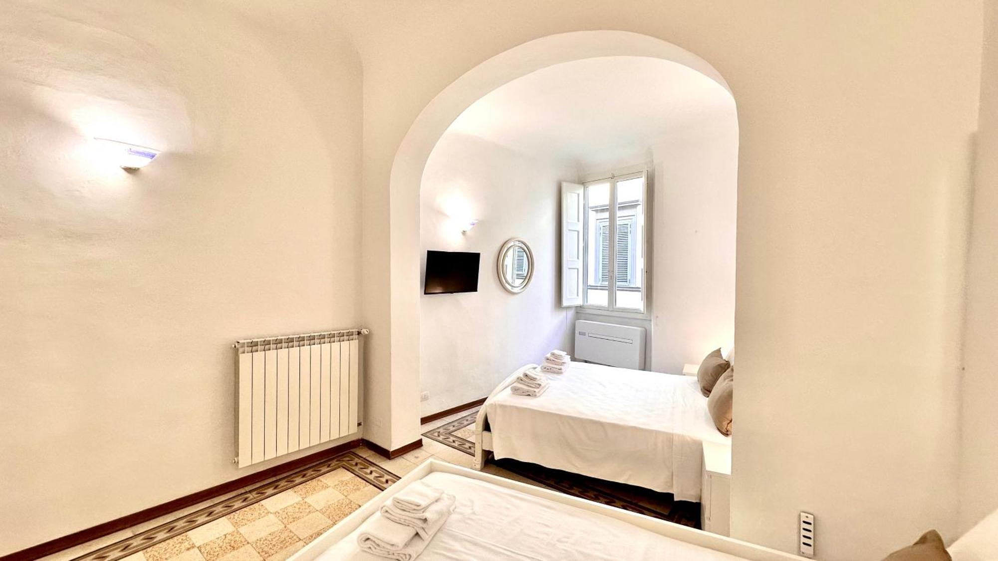 Spada & Sole - Boutique Homes In Appartement