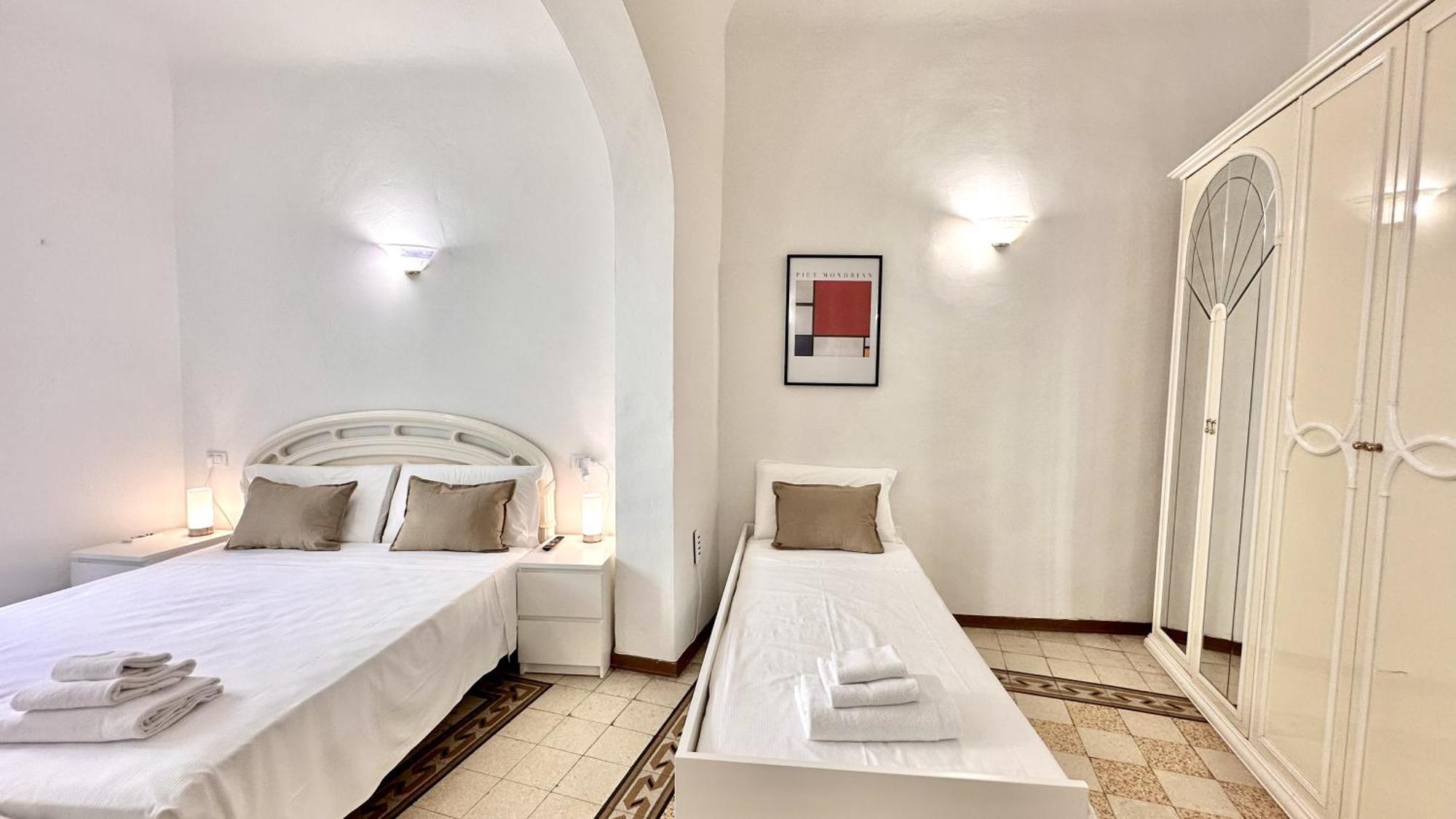 Appartement Spada & Sole - Boutique Homes In *
