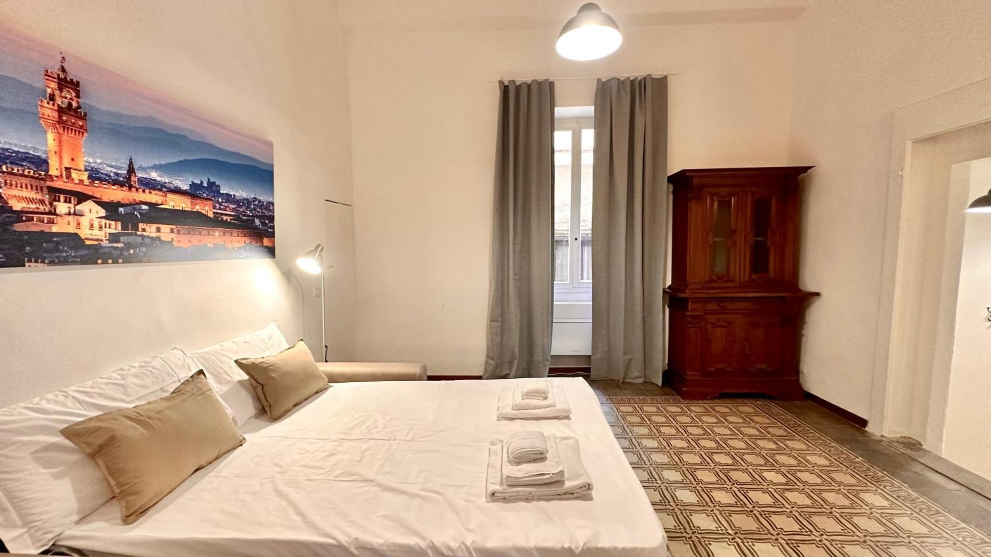 Appartement Spada & Sole - Boutique Homes In
