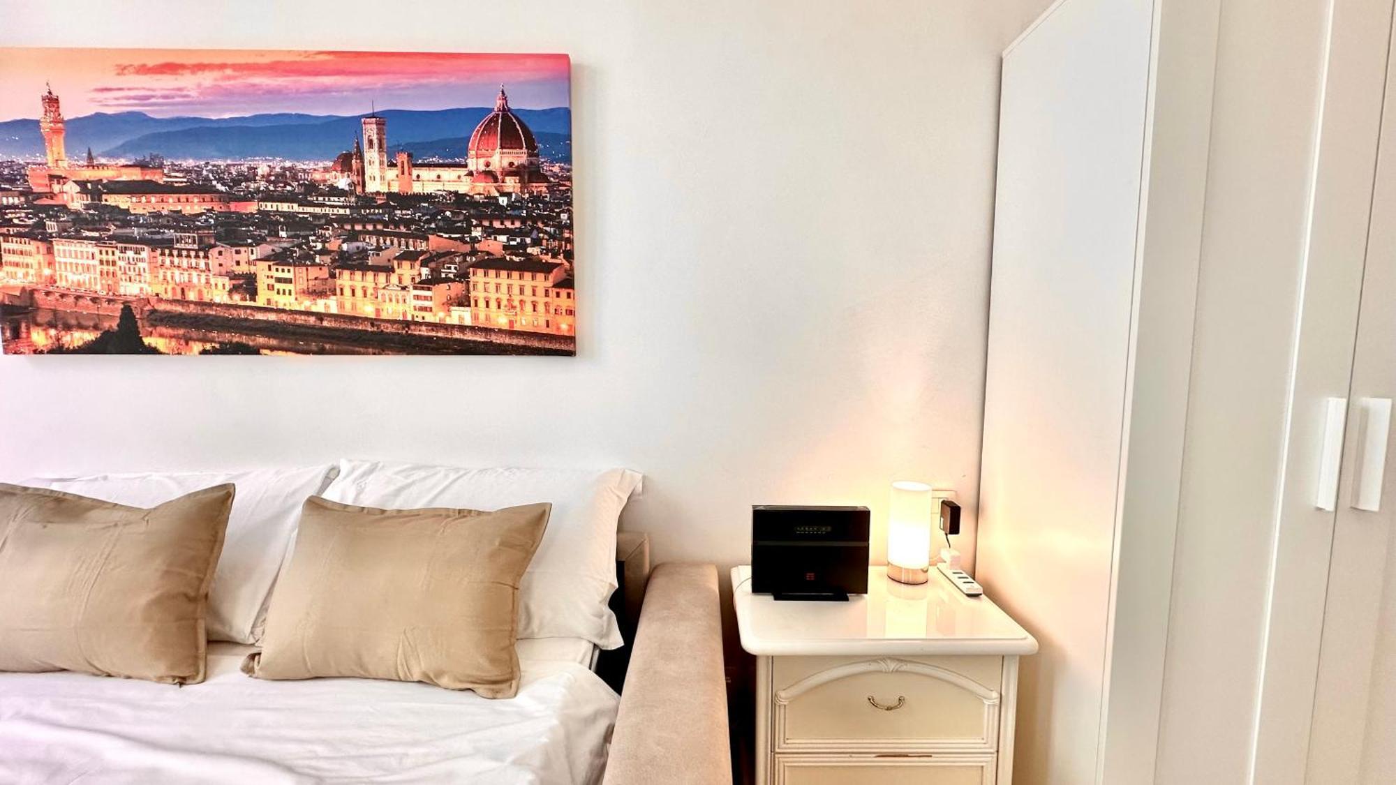 Appartement Spada & Sole - Boutique Homes In *
